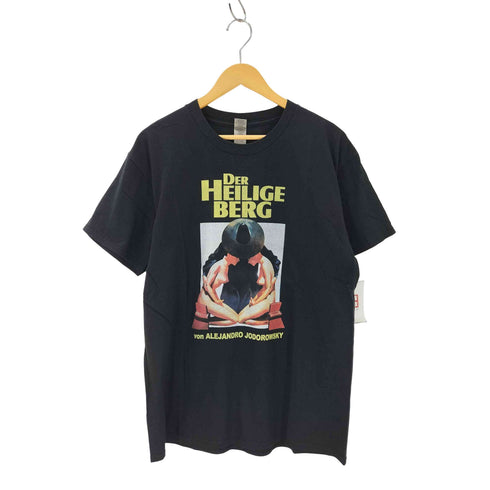 ギルダン GILDAN DER HEILIGE BERG プリントTシャツ メンズ JPN:XL