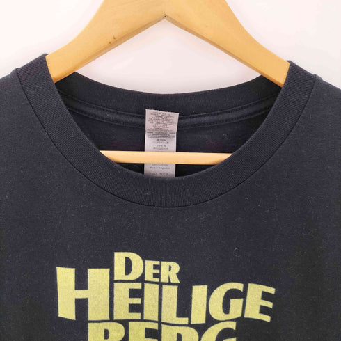 ギルダン GILDAN DER HEILIGE BERG プリントTシャツ メンズ JPN:XL