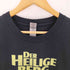 ギルダン GILDAN DER HEILIGE BERG プリントTシャツ メンズ JPN:XL