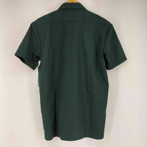 ディッキーズ Dickies S/S ワークシャツ メンズ JPN:S