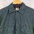 ディッキーズ Dickies S/S ワークシャツ メンズ JPN:S
