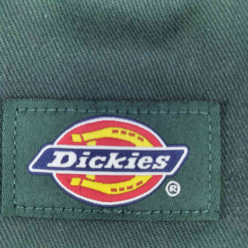 ディッキーズ Dickies S/S ワークシャツ メンズ JPN:S