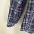 ポロラルフローレン POLO RALPH LAUREN マドラスチェックシャツ メンズ import:S