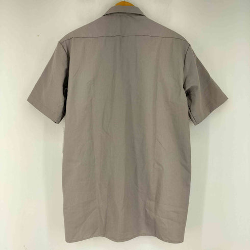 ディッキーズ Dickies S/S ワークシャツ メンズ JPN:S