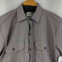 ディッキーズ Dickies S/S ワークシャツ メンズ JPN:S