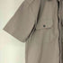 ディッキーズ Dickies S/S ワークシャツ メンズ JPN:S