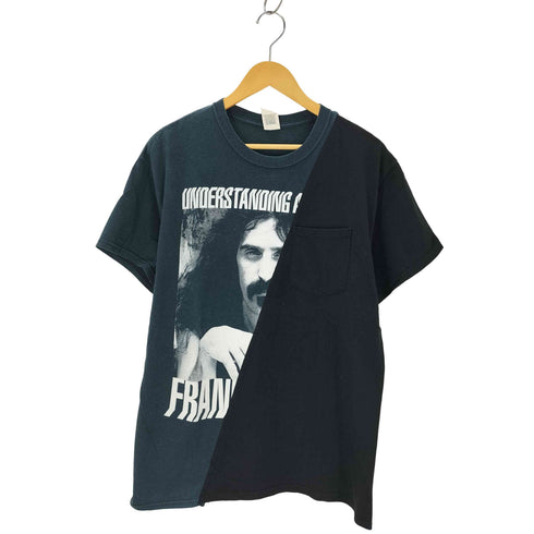 ギルダン GILDAN リメイクプリントTシャツ メンズ JPN:L