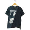 ギルダン GILDAN リメイクプリントTシャツ メンズ JPN:L