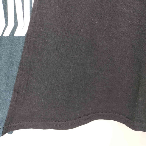 ギルダン GILDAN リメイクプリントTシャツ メンズ JPN:L
