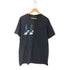 リメイクプリントTシャツ メンズ
