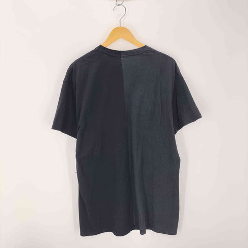 リメイクプリントTシャツ メンズ