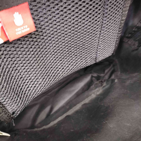 プーマ PUMA ロゴパッチ ミニリュック レディース