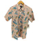 パタゴニア patagonia M's Go To Shirt メンズ・ゴー・トゥ・シャツ アロハ メンズ JPN:S