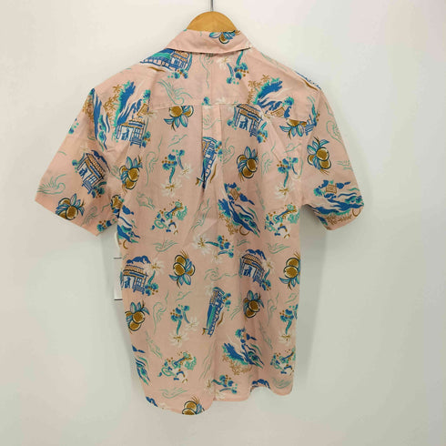 パタゴニア patagonia M's Go To Shirt メンズ・ゴー・トゥ・シャツ アロハ メンズ JPN:S