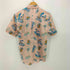 パタゴニア patagonia M's Go To Shirt メンズ・ゴー・トゥ・シャツ アロハ メンズ JPN:S