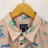 パタゴニア patagonia M's Go To Shirt メンズ・ゴー・トゥ・シャツ アロハ メンズ JPN:S