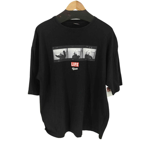 アトモス atmos LIFE Marilyn Monroe メンズ import:XL