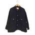 グラフペーパー Graphpaper 25SS Selvage Denim Jacket メンズ JPN:1