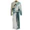パメオポーズ Pameo Pose 23SS Chimera Shirts Dress レディース F