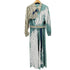 パメオポーズ Pameo Pose 23SS Chimera Shirts Dress レディース F