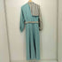 パメオポーズ Pameo Pose 23SS Chimera Shirts Dress レディース F