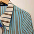 パメオポーズ Pameo Pose 23SS Chimera Shirts Dress レディース F