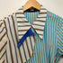 パメオポーズ Pameo Pose 23SS Chimera Shirts Dress レディース F