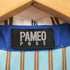 パメオポーズ Pameo Pose 23SS Chimera Shirts Dress レディース F