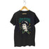 アーティストプリントTシャツ メンズ