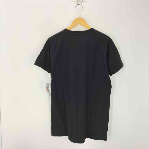 アーティストプリントTシャツ メンズ