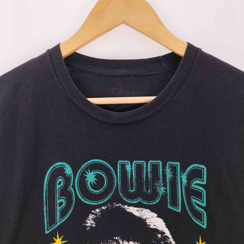 アーティストプリントTシャツ メンズ