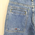 トミーヒルフィガー TOMMY HILFIGER ポケット刺繍バギーデニムパンツ レディース 5