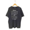 00s ラオス語プリントTシャツ メンズ JPN:XXL