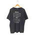 00s ラオス語プリントTシャツ メンズ JPN:XXL