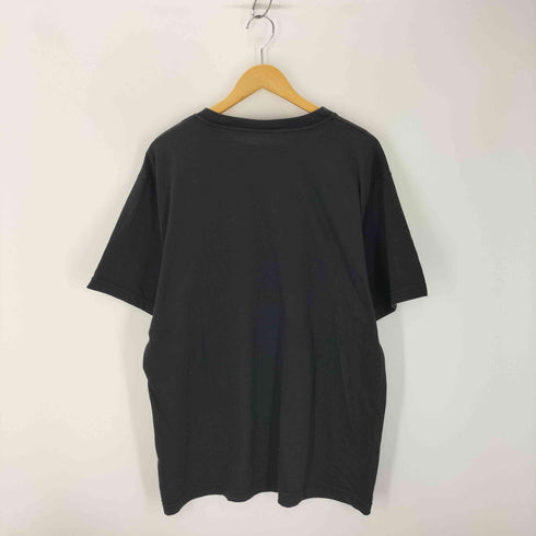 00s ラオス語プリントTシャツ メンズ JPN:XXL