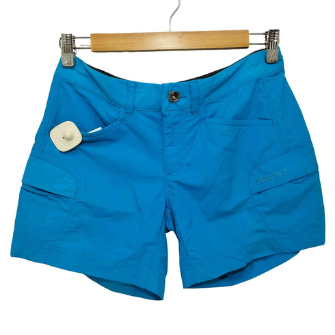 マーモット MARMOT カーゴショーツ メンズ S