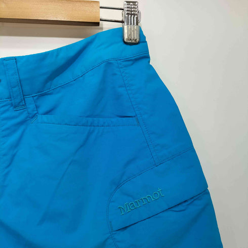 マーモット MARMOT カーゴショーツ メンズ S