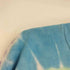 リキッドブルー LIQUID BLUE ダブルステッチ タイダイ染バンドTシャツ メンズ import:XL