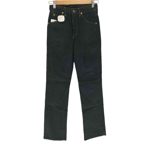 リー Lee 70S~ 241-2731 フラッシャー付き 42TALON コーデュロイパンツ レディース 27×34