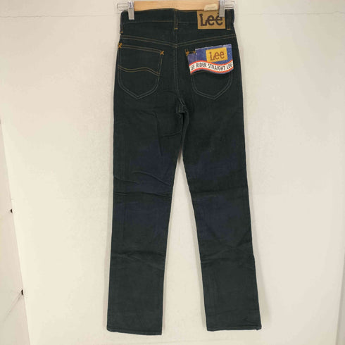 リー Lee 70S~ 241-2731 フラッシャー付き 42TALON コーデュロイパンツ レディース 27×34