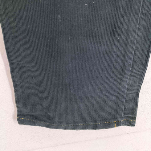 リー Lee 70S~ 241-2731 フラッシャー付き 42TALON コーデュロイパンツ レディース 27×34