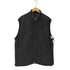 エフシーイー F/CE. 別注 P/FLEECE VEST/ベスト メンズ JPN:L