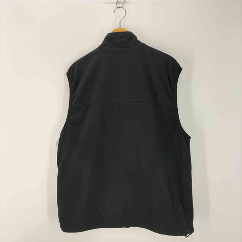 エフシーイー F/CE. 別注 P/FLEECE VEST/ベスト メンズ JPN:L
