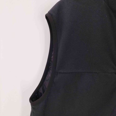 エフシーイー F/CE. 別注 P/FLEECE VEST/ベスト メンズ JPN:L