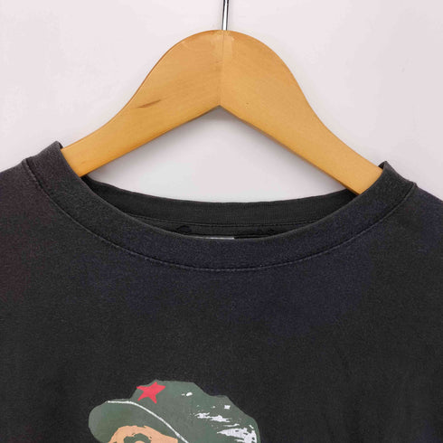 毛沢東 Tシャツ メンズ