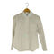 コムデギャルソンコムデギャルソン COMME des GARCONS COMME des GARCONS 丸襟 ラウンドカラー シャツ レディース JPN:XS