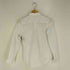コムデギャルソンコムデギャルソン COMME des GARCONS COMME des GARCONS 丸襟 ラウンドカラー シャツ レディース JPN:XS