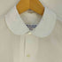 コムデギャルソンコムデギャルソン COMME des GARCONS COMME des GARCONS 丸襟 ラウンドカラー シャツ レディース JPN:XS