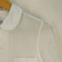 コムデギャルソンコムデギャルソン COMME des GARCONS COMME des GARCONS 丸襟 ラウンドカラー シャツ レディース JPN:XS