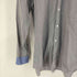 コムデギャルソンオムプリュス COMME des GARCONS HOMME PLUS 08SS スーパーインポジション期 チェック切替シャツ メンズ JPN:S